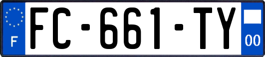 FC-661-TY