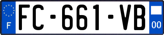 FC-661-VB