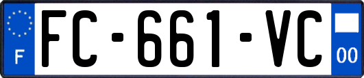 FC-661-VC