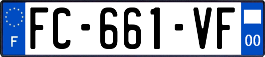 FC-661-VF