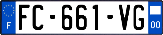 FC-661-VG