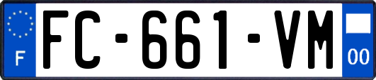 FC-661-VM
