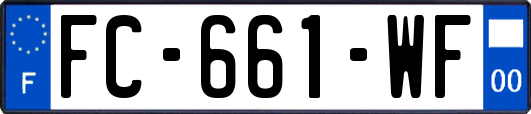 FC-661-WF