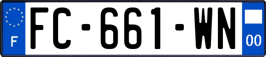 FC-661-WN