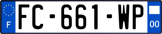 FC-661-WP