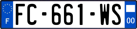FC-661-WS