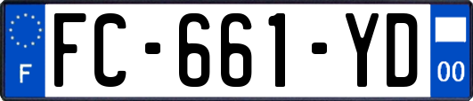 FC-661-YD