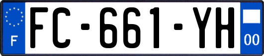 FC-661-YH