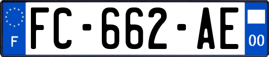 FC-662-AE