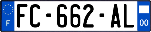 FC-662-AL