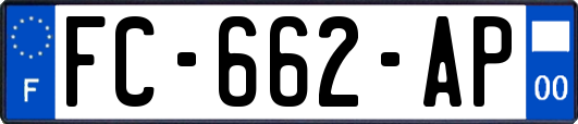 FC-662-AP