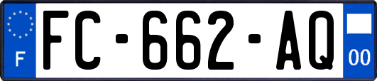 FC-662-AQ