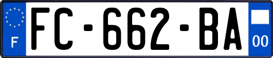 FC-662-BA