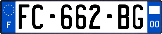 FC-662-BG