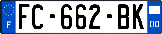 FC-662-BK