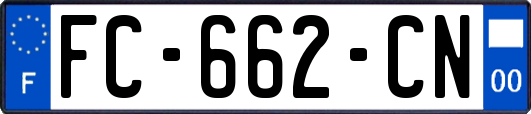 FC-662-CN