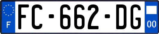 FC-662-DG