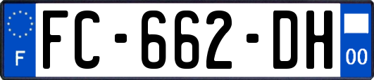 FC-662-DH