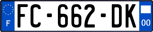 FC-662-DK