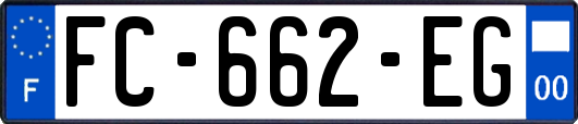 FC-662-EG