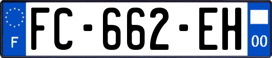 FC-662-EH