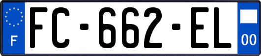 FC-662-EL