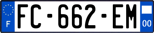 FC-662-EM