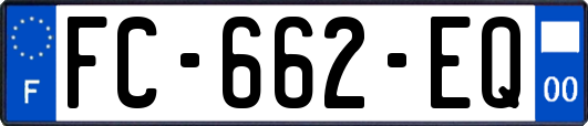 FC-662-EQ