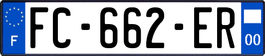 FC-662-ER