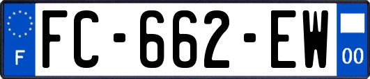 FC-662-EW