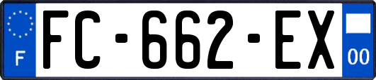 FC-662-EX