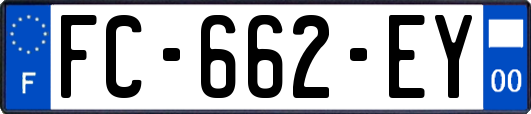 FC-662-EY