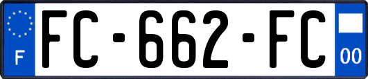 FC-662-FC