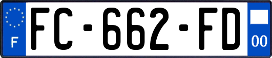 FC-662-FD