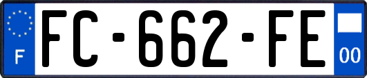 FC-662-FE