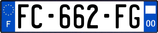 FC-662-FG