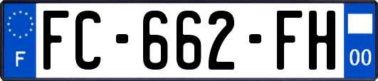 FC-662-FH