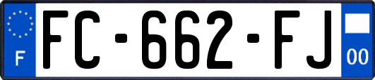 FC-662-FJ