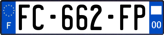 FC-662-FP