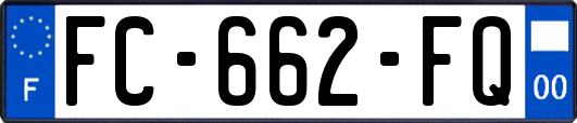 FC-662-FQ