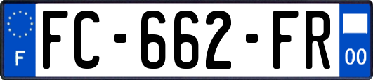FC-662-FR