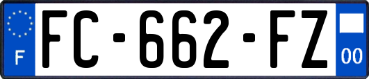 FC-662-FZ