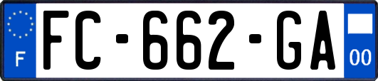 FC-662-GA