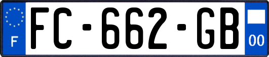 FC-662-GB