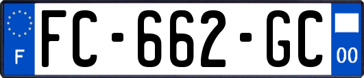 FC-662-GC