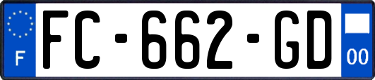 FC-662-GD