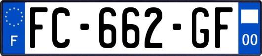 FC-662-GF