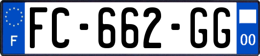 FC-662-GG