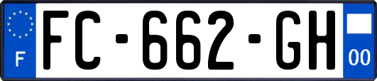 FC-662-GH