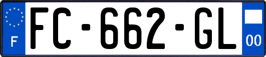 FC-662-GL